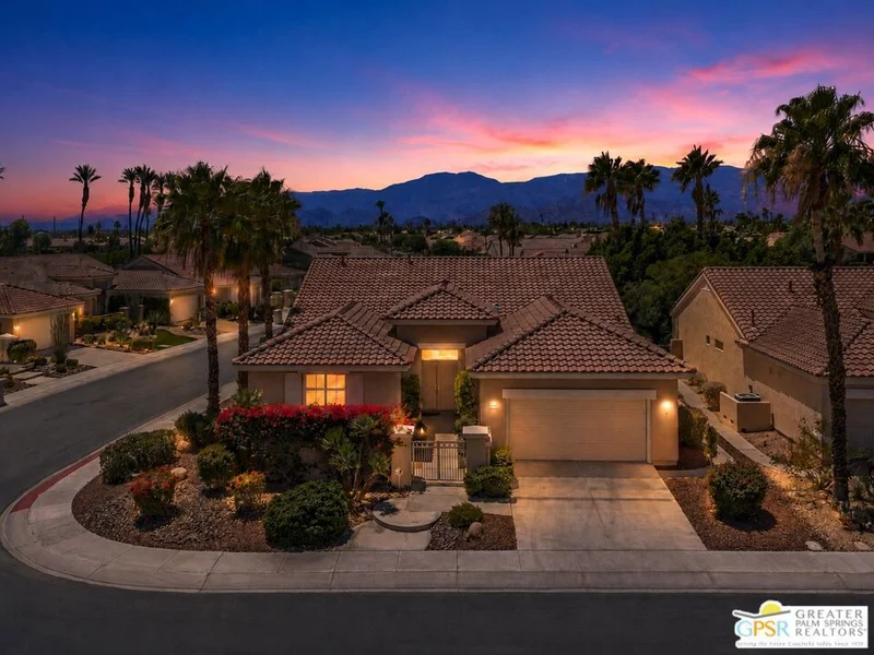 78907 Alliance Way, Palm Desert, CA 92211