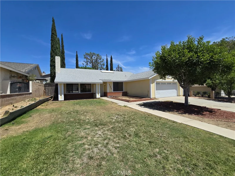 11576 Prosperity Lane, Moreno Valley, CA 92557