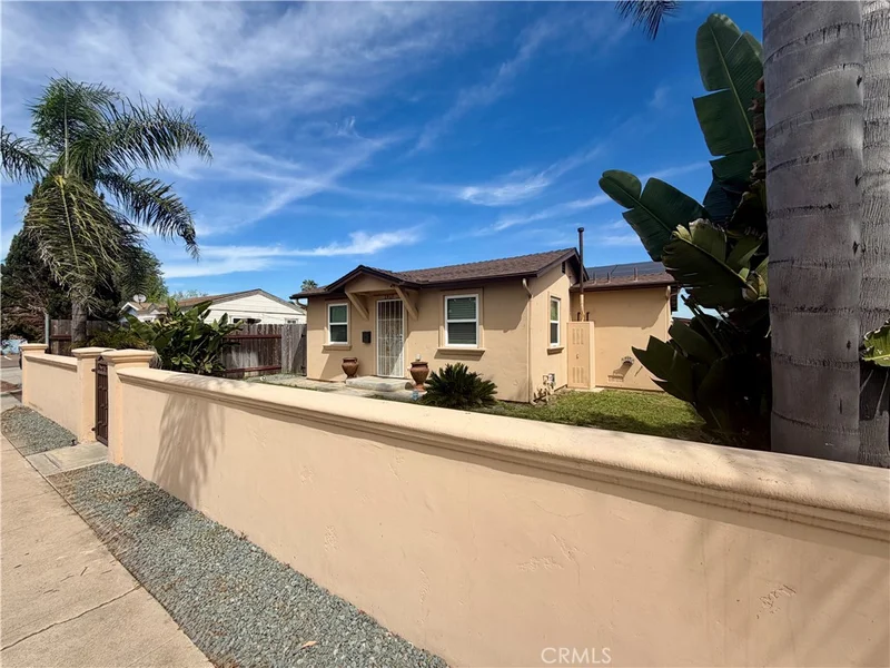1917 Palm, National City, CA 91950