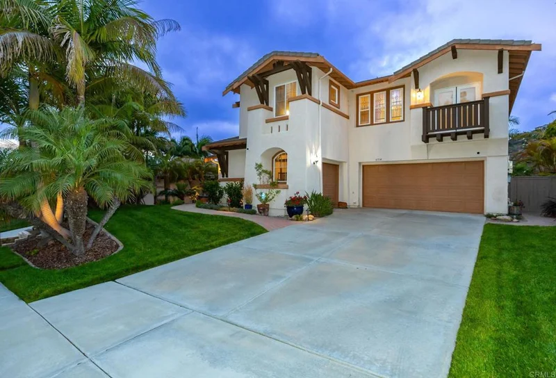 6314 Paseo Descanso, Carlsbad, CA 92009