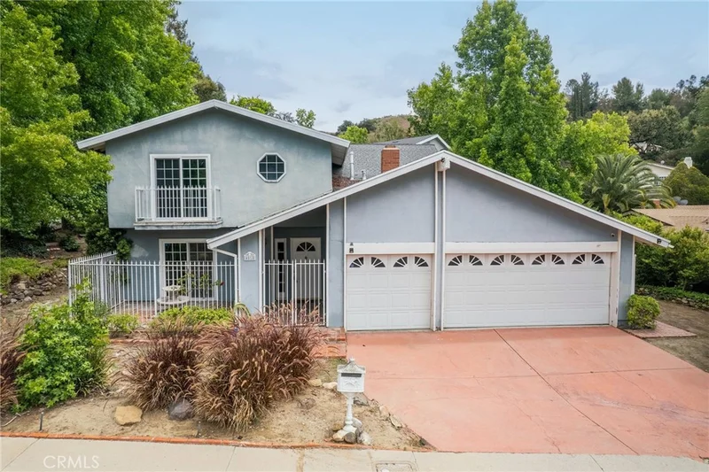 4018 Joelton Drive, Agoura Hills, CA 91301