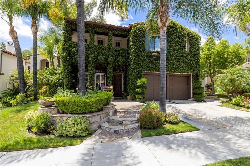 24608 Garland Drive, Valencia, CA 91355