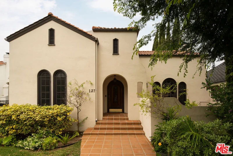 127 N Gower Street, Los Angeles, CA 90004