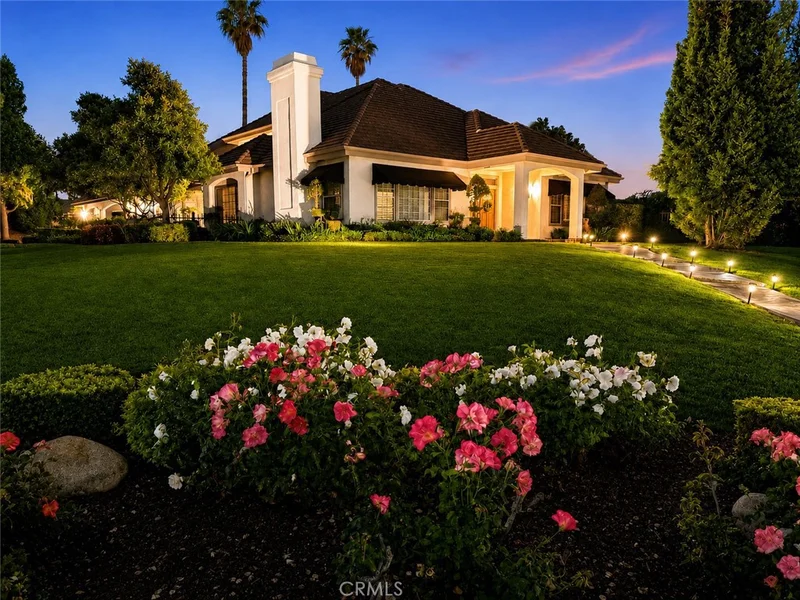 1506 Crestview Rd,, Redlands, CA 92374