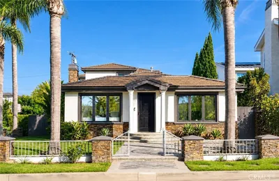 501 Aliso Ave.