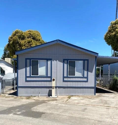 2855 Senter #39, San Jose, CA 95111