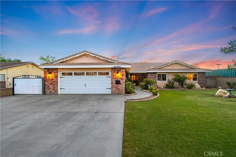 44834 17th W, Lancaster, CA 93534