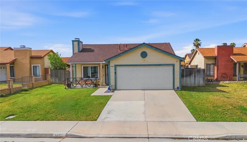 348 Blue Ridge Lane