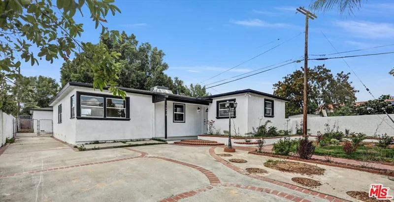 14519 Fox Street, San Fernando, CA 91345