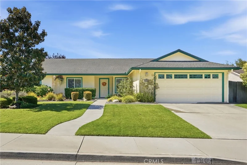 780 Via Vista Verde, Santa Maria, CA 93455