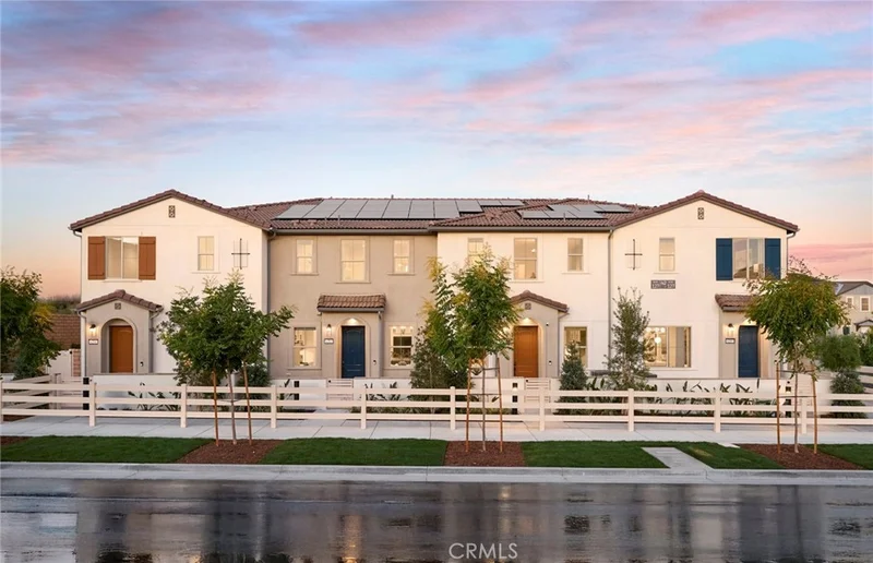 4245 East Honeybee Paseo, Ontario, CA 91761