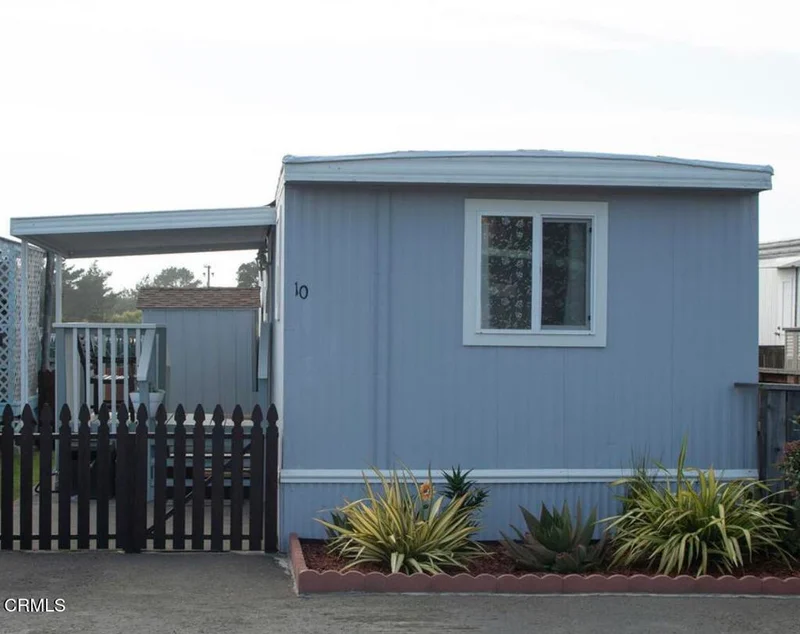32850 Mill Creek #10, Fort Bragg, CA 95437