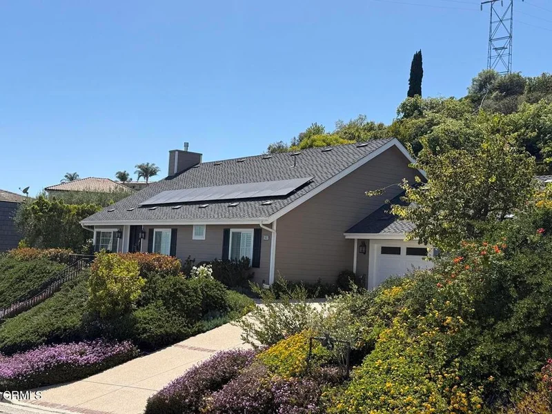 639 Skyview Terrace, Ventura, CA 93003