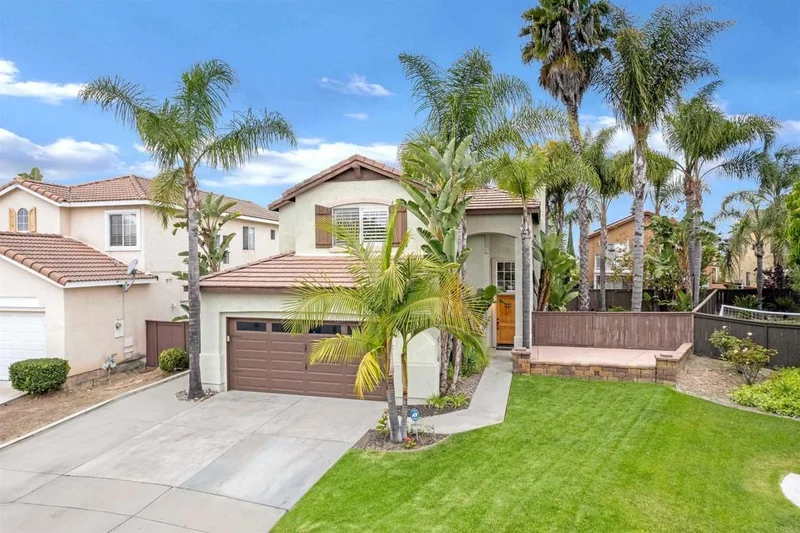1043 Camino Calabazo, Chula Vista, CA 91910