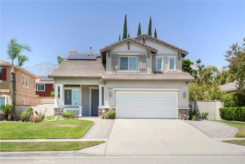 11420 Williams Ridge Drive, Rancho Cucamonga, CA 91701