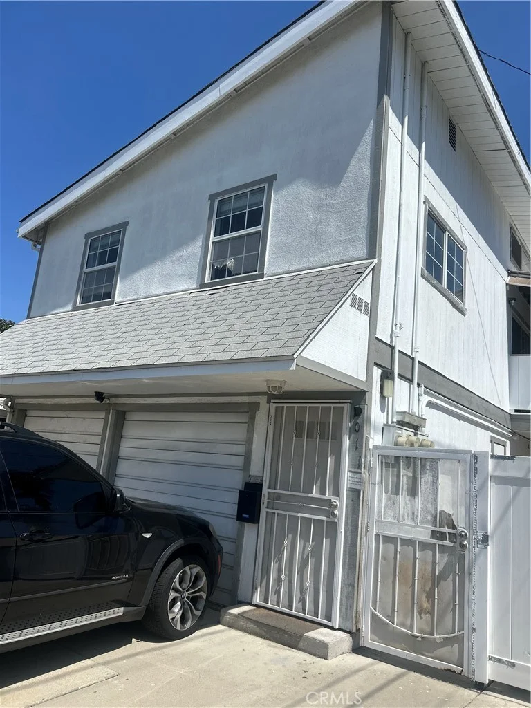 1011 E 56th, Long Beach, CA 90805