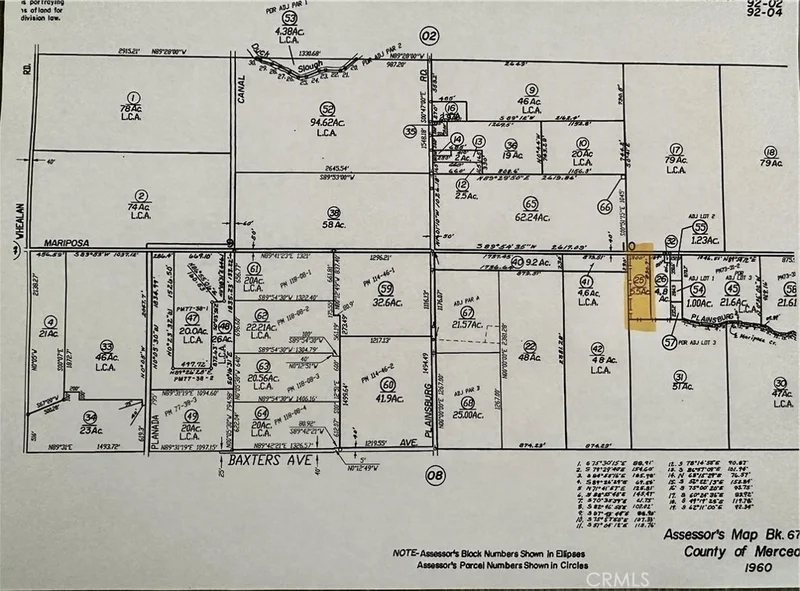 9545 E Mariposa Way, Le Grand, CA 95333