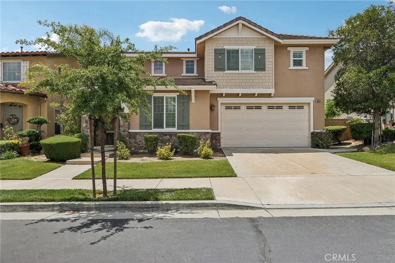 19636 Alyssa Drive, Newhall, CA 91321