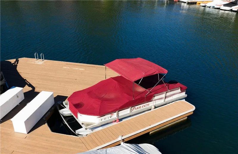 0 Tract 8 Slip 10, Lake Arrowhead, CA 92352