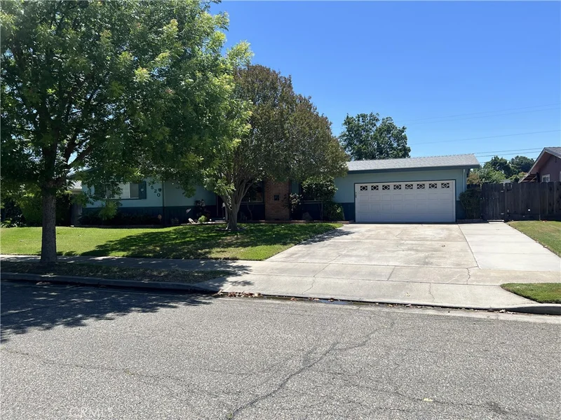 1520 Tamarack, Atwater, CA 95301