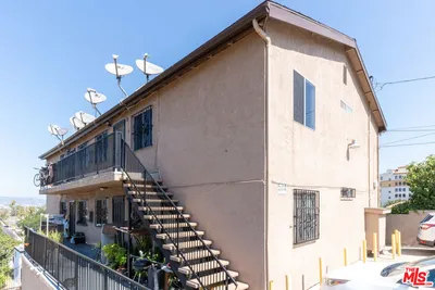 450 Coronado Terrace 4
