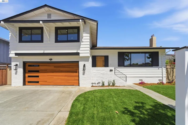 884 S Mary, Sunnyvale, CA 94087