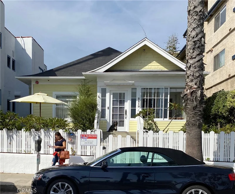 2219 Ocean Avenue