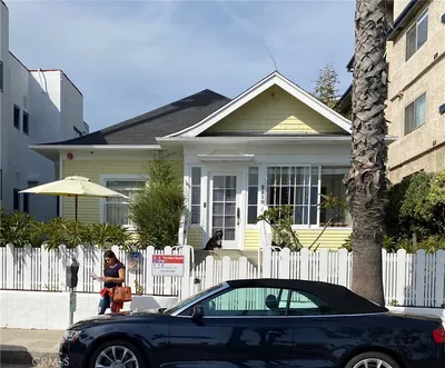 2219 Ocean Avenue