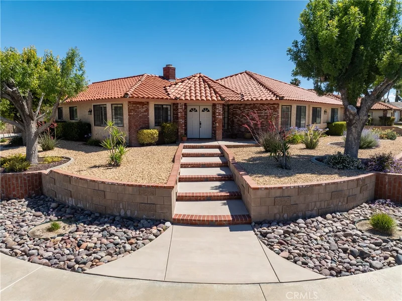 2837 Ash Glen, Lancaster, CA 93536