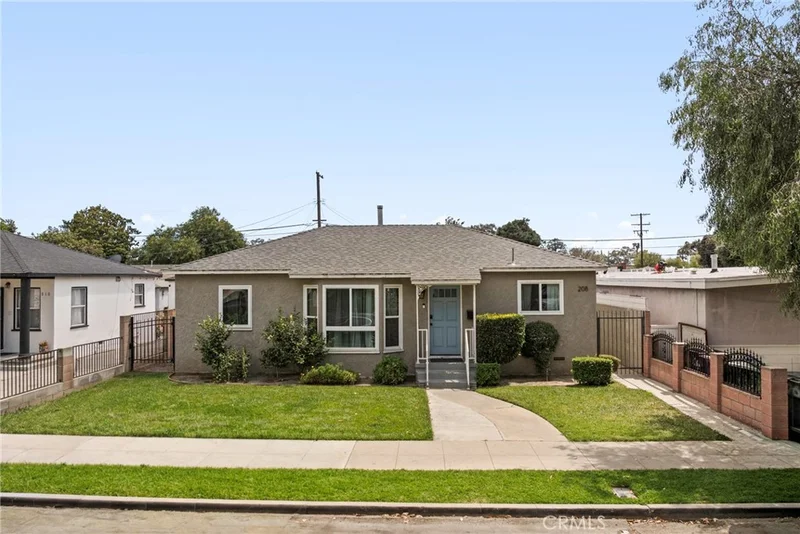 208 E 67th Street, Long Beach, CA 90805