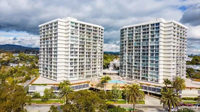 201 Ocean Avenue 1409B
