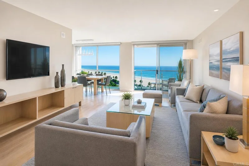 201 Ocean Avenue 1409B photo 2