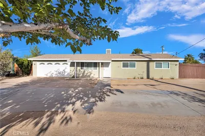 12696 Kiowa Road