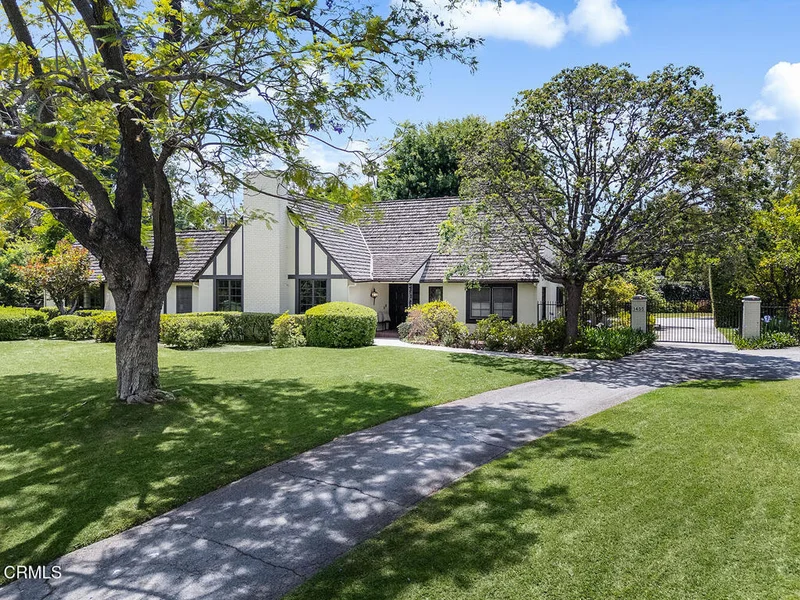 1455 Chelsea Road, San Marino, CA 91108