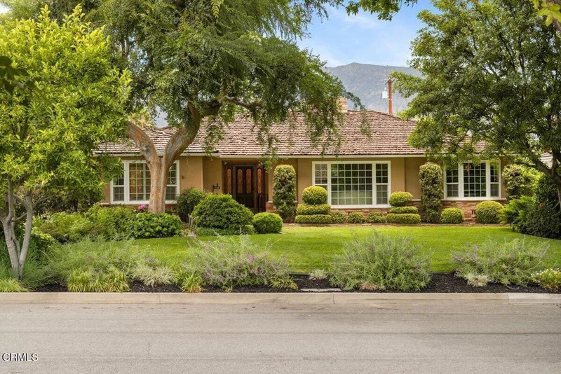 1125 Encanto Drive, Arcadia, CA 91007