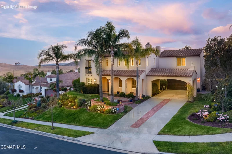 1003 Via Anita, Newbury Park, CA 91320