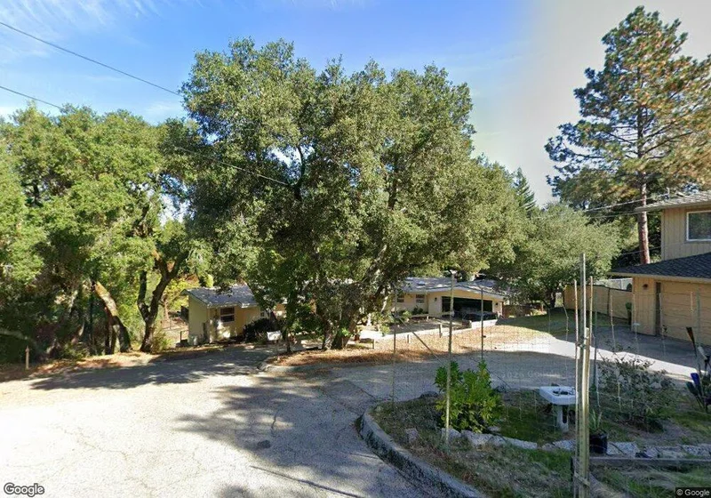 150 Indian Springs Drive, Ben Lomond, CA 95005