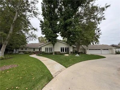 737 N Creekview Drive, Orange Park Acres, CA 92869