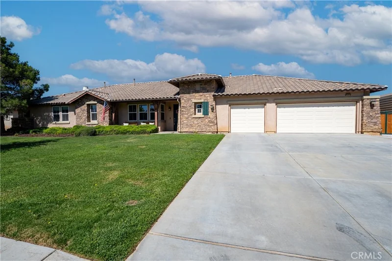 41641 Doverwood Court, Lancaster, CA 93536