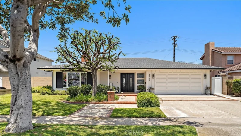 8741 La Roca Avenue, Fountain Valley, CA 92708