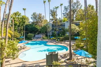 3605 W Hidden Lane 317