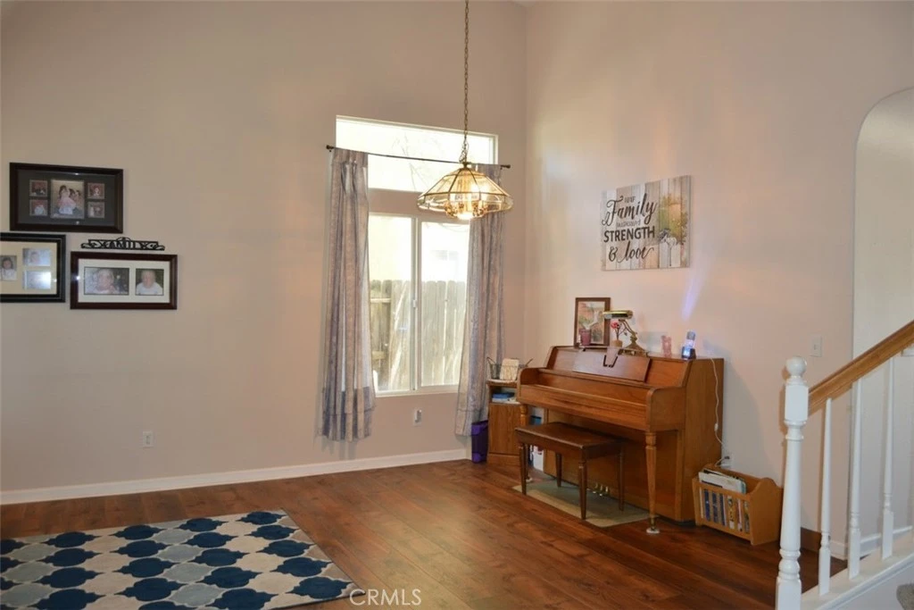 Interior 1