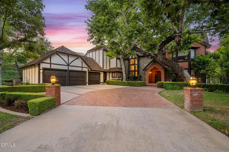 1230 Patton Court, San Marino, CA 91108
