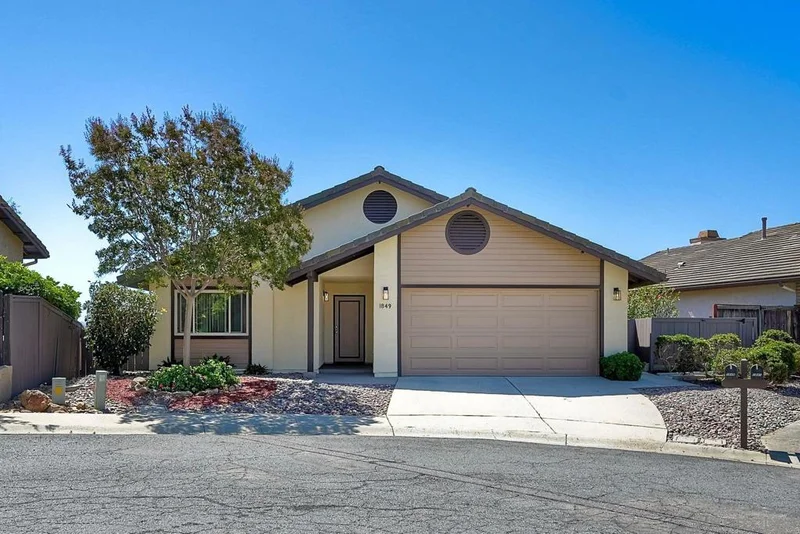 1849 Buckskin Glen, Escondido, CA 92027