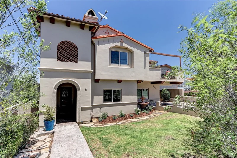 2311 Ripley A, Redondo Beach, CA 90278