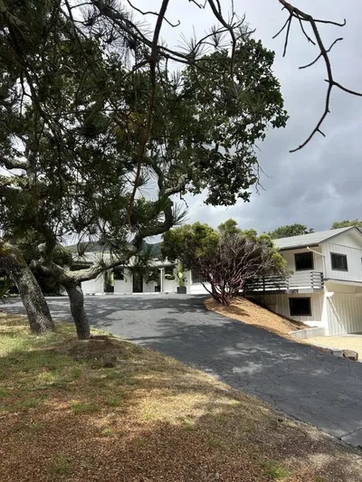 9 La Rancheria