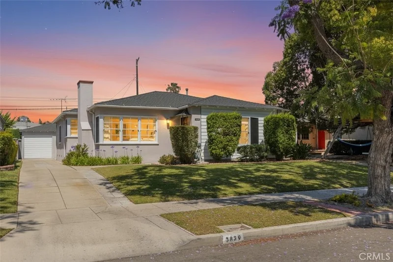 3839 Lime Avenue, Long Beach, CA 90807