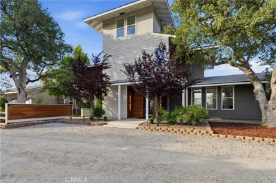 41819 Lilley Mountain Drive