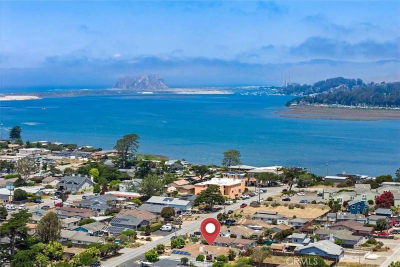 1280 6th, Los Osos, CA 93402