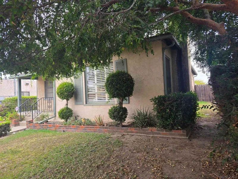4620 Altadena, San Diego, CA 92115